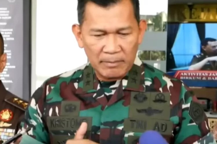 Konflik Iran-Israel Memanas, TNI Siap Bantu Evakuasi 115 WNI
